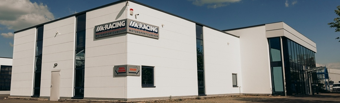 ISA Racing GmbH