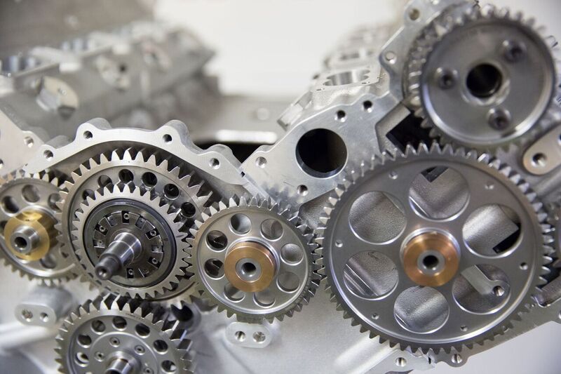 Precision Technologies International Ltd