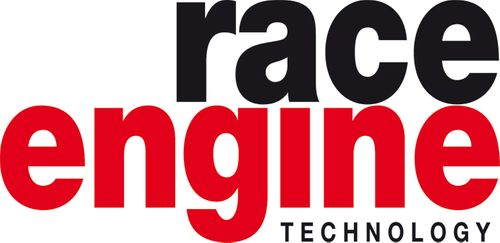 Race Engine Technology Magazine