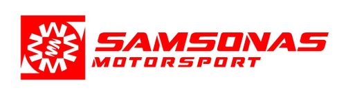 Samsonas Motorsport, UAB