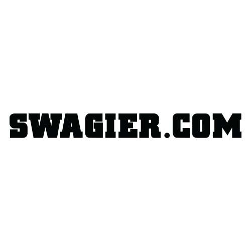 Swagier Jacek Rybicki