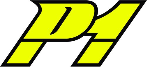 P1 Advanced Racewear