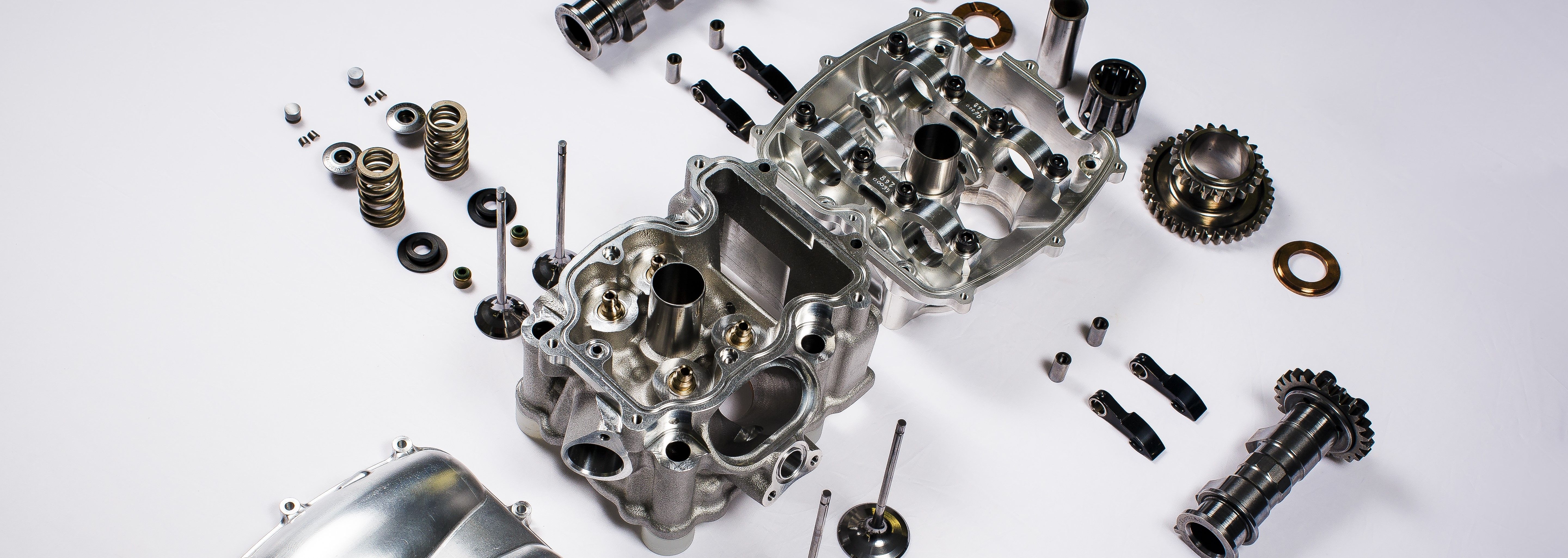 Alcon Precision Engineering Ltd