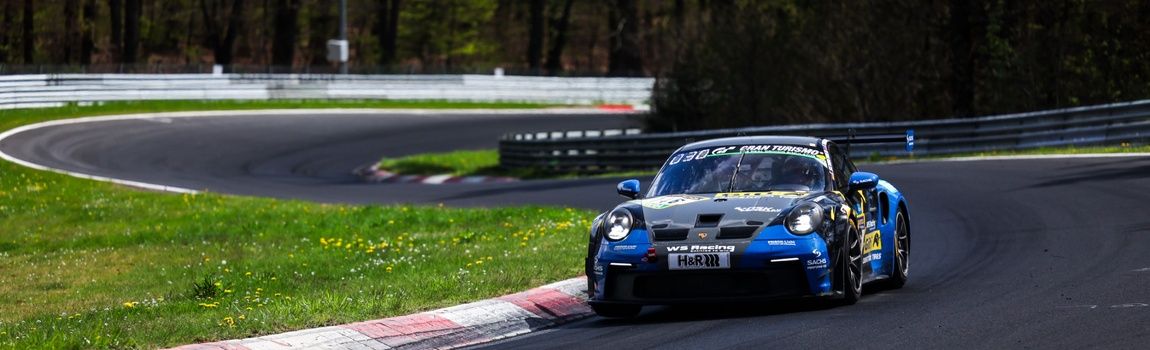 ZF RACE ENGINEERING GmbH