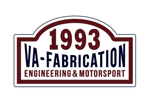 VA Fabrication BV