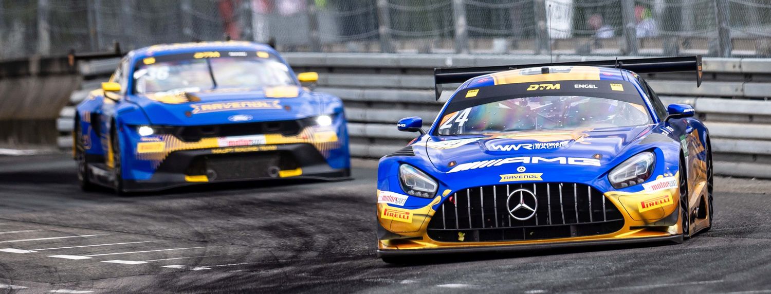 RAVENOL - Ravensberger Schmierstoffvertrieb GmbH