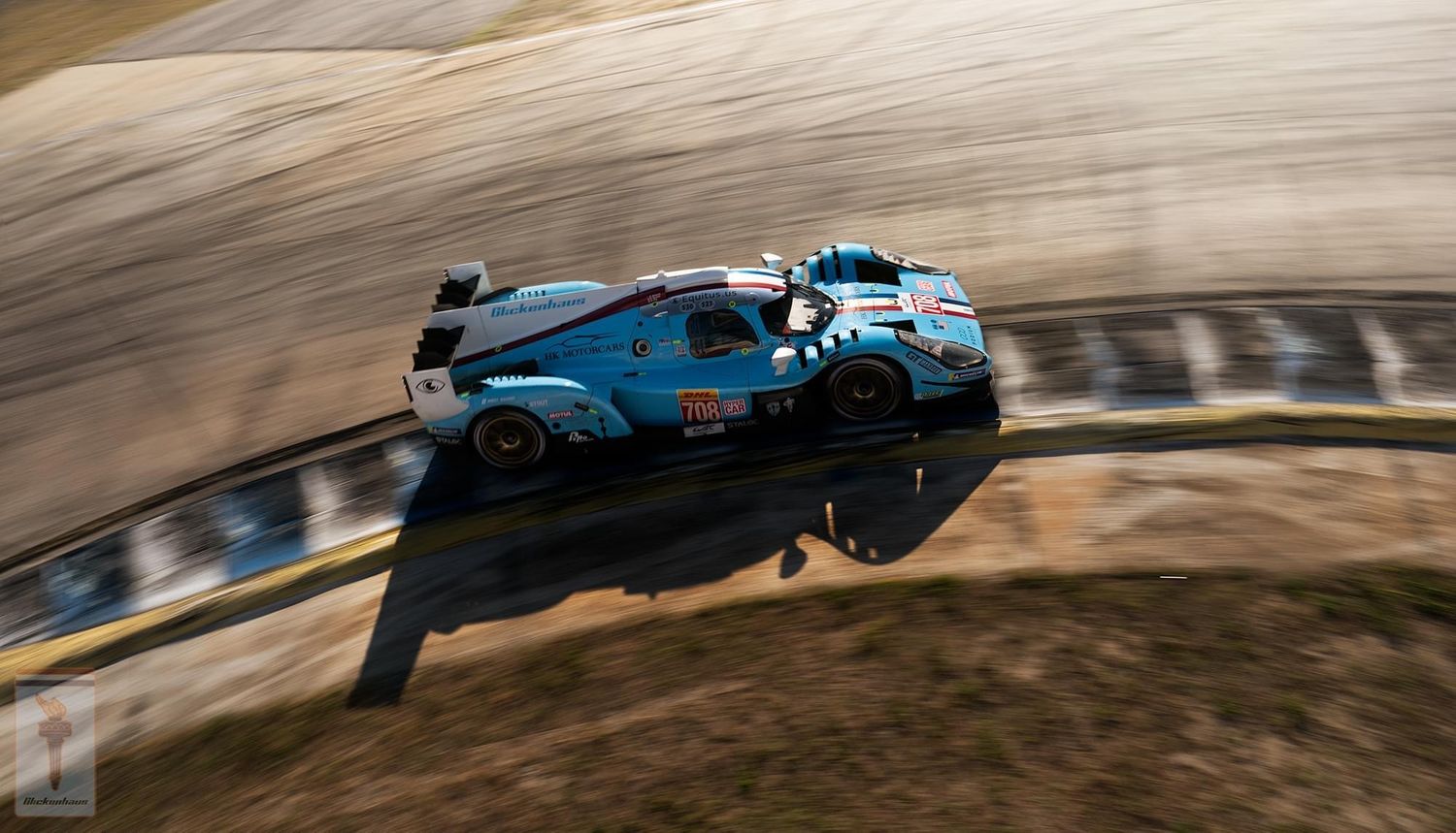 Podium Advanced Technologies