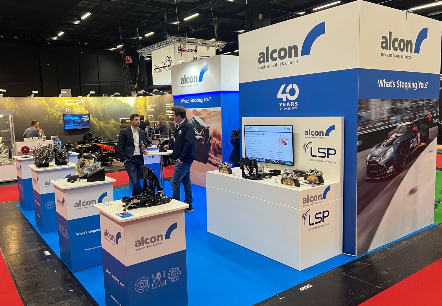 Alcon