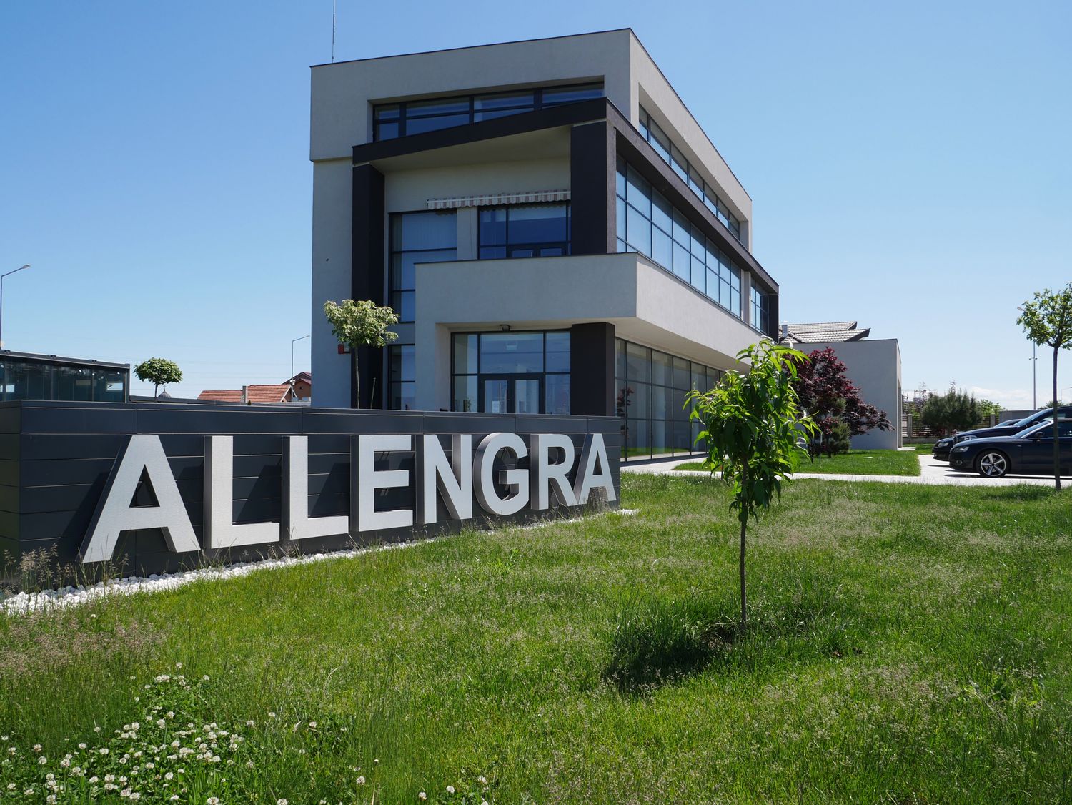 Allengra GmbH