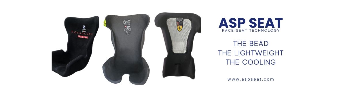 ASP Seat Ltd