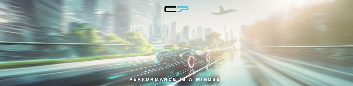 CP Tech GmbH