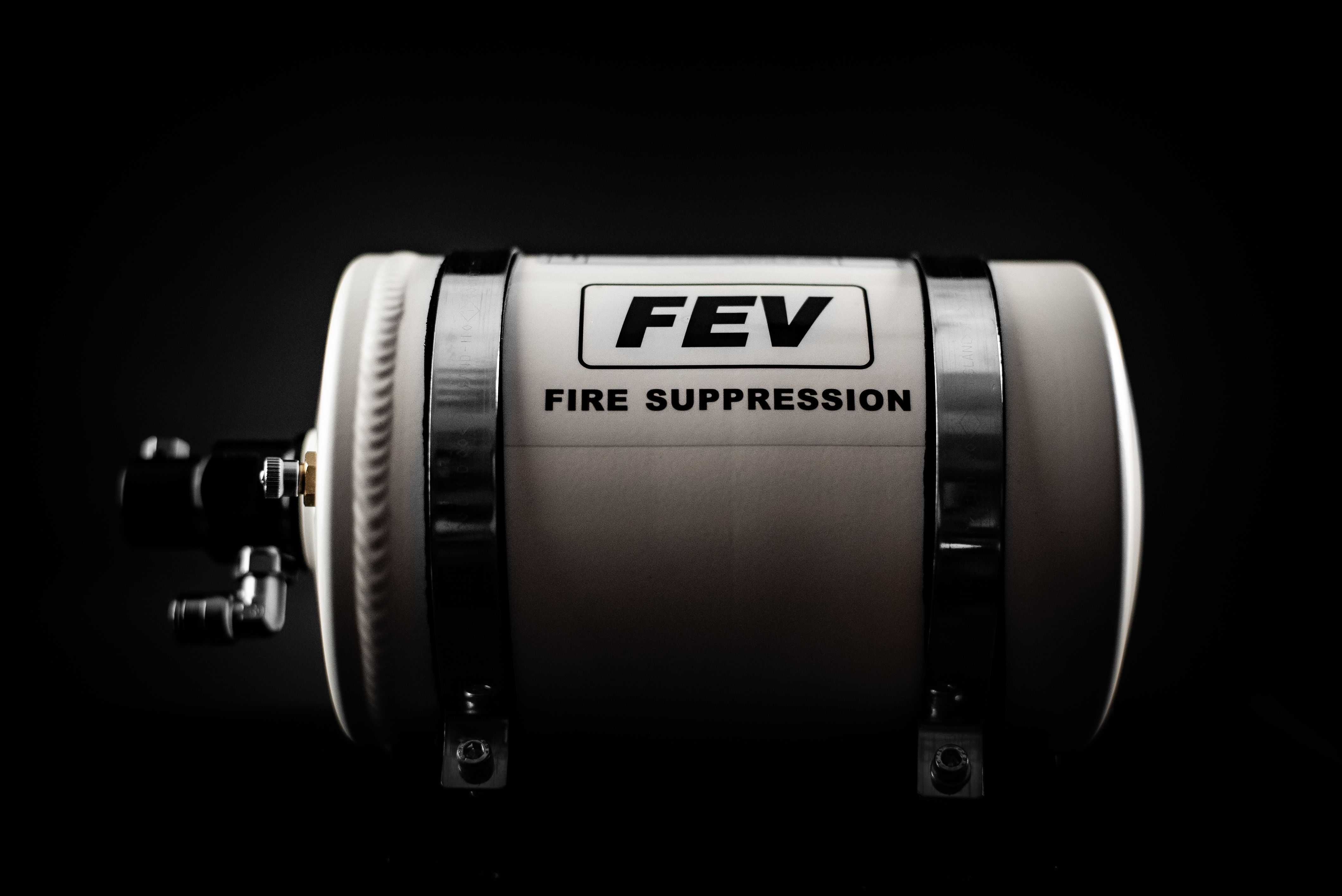 FEV Fire Suppression