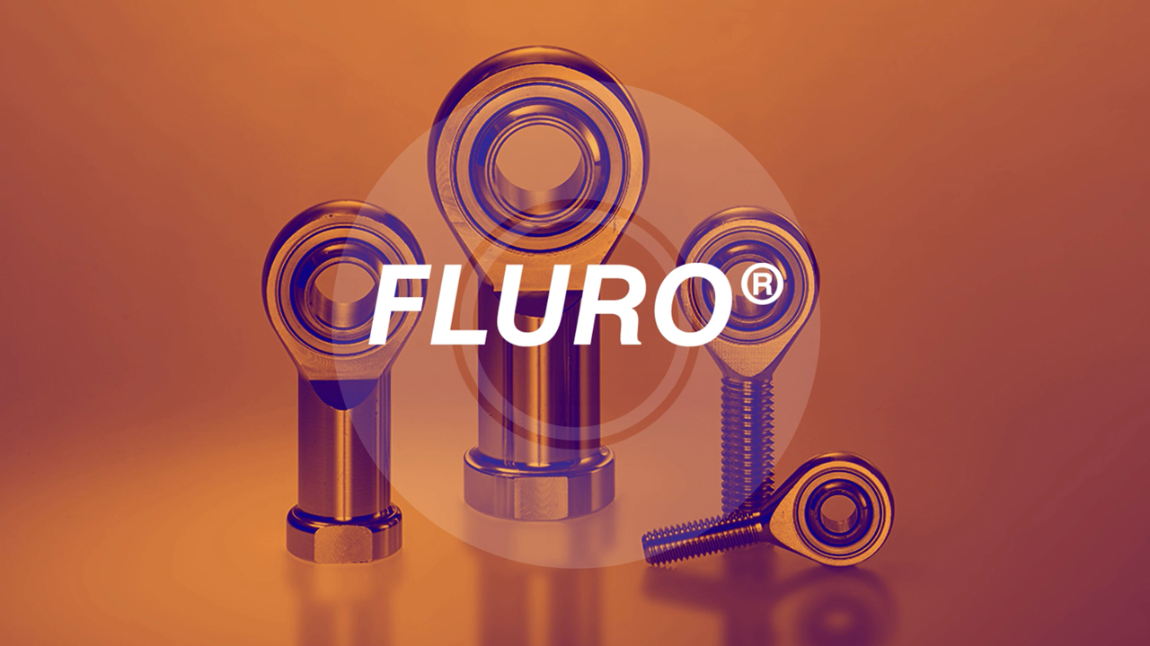 FLURO-Gelenklager GmbH