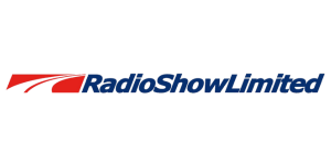 RadioShowLimited logo