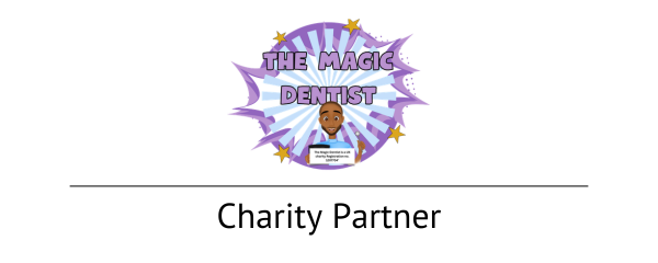 Charity Partner Magic Dentistry UK