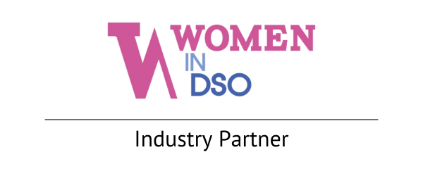 Industry Partner Women in DSO tile