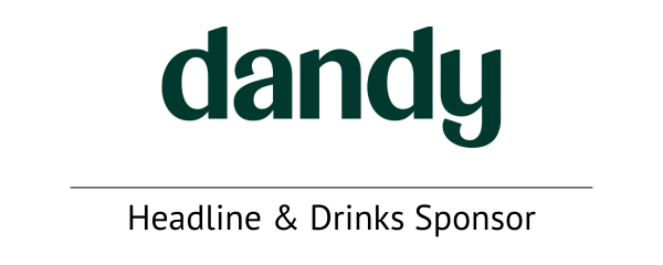 Dandy Headline & Drinks tile