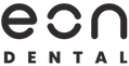 EonDental black logo