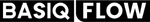 BasiqDental black logo
