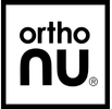 orthonu black logo