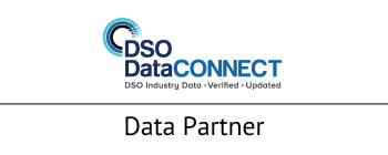 DSO Data Connect sponsor tile