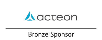 acteon sponsorship tile