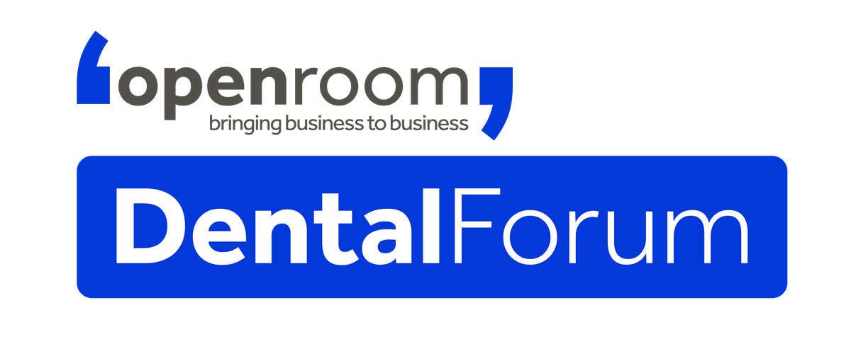 Openroom Dental Forum logo