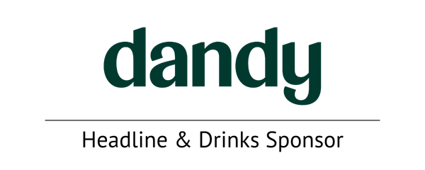 dandy headline tile