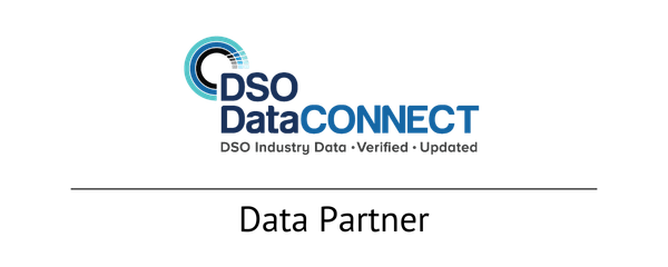 DSO Data partner tile
