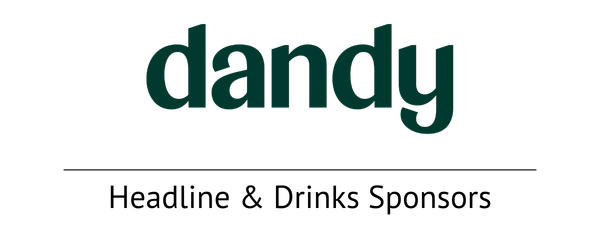 Dandy Headline & Drinks tile