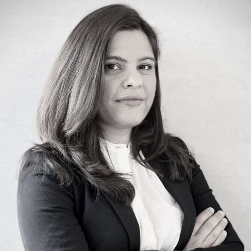 Shilpa Julka - Straumann Group Enterprise Solutions