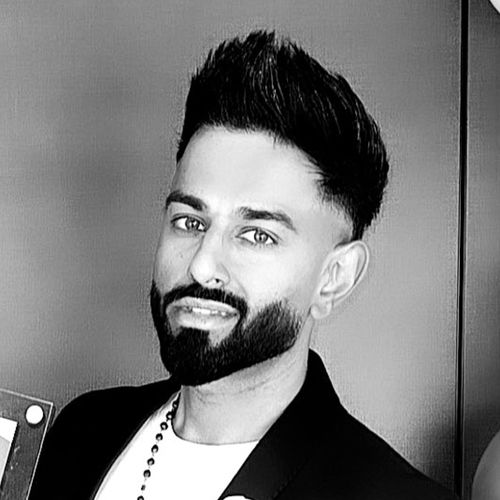 Jin Vaghela - Smile Clinic Group