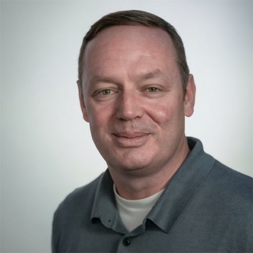 Andy Sloan - Sloan Strategic Advisory