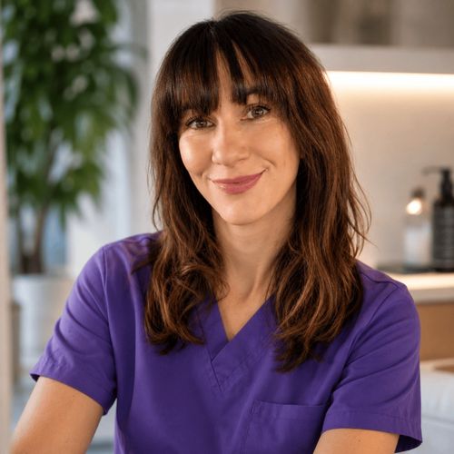 Kathryn Bell - Colosseum Dental Group