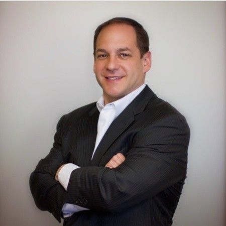 AJ Acierno - Smile Brands