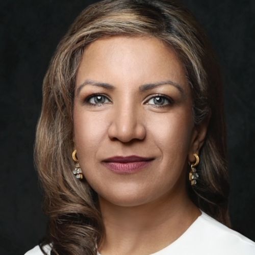 Aman Kaur - Women in DSO