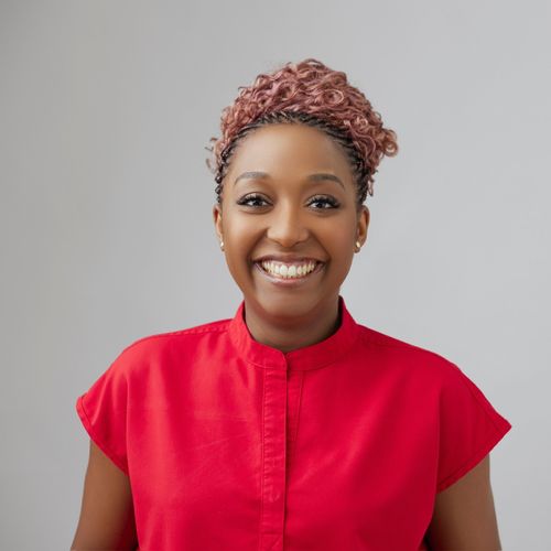 Amanda Bassey-Duke - Clyde Munro Dental