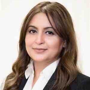 Ankoo Raina - Jefferson Dental Care