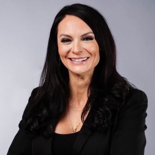 Rebecca Misner - Hero Practice Services