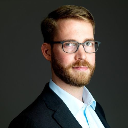 Christhard Mueller - BioHorizons Camlog