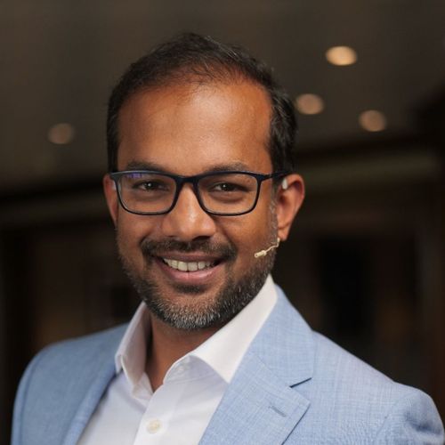 Dr. Chetan Mathias - Bhandal Dental Practice 