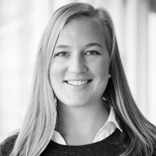 Lovisa Blom - Aqua Dental