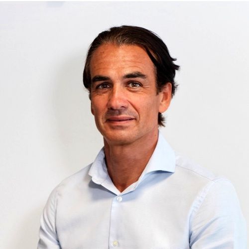 Manuel Alfonso Fern&aacute;ndez - Proclinic Group