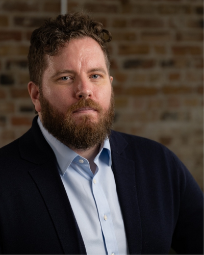 Adrian Dray - Carestack