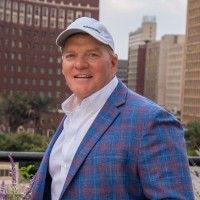 J.W. Oliver - SupportDDS