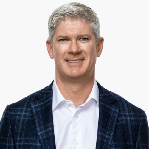 David Pegg - Kids Dental Brands