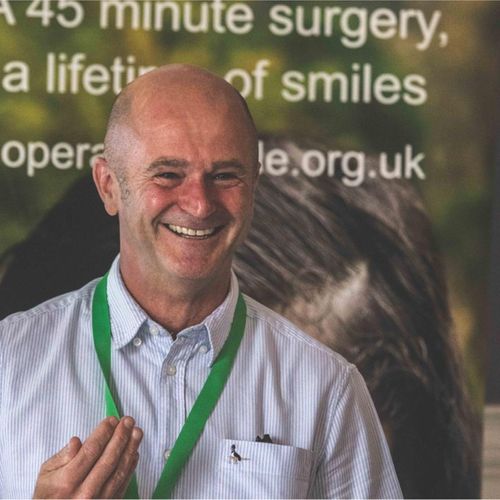 Grant Watson - Envisage Dental