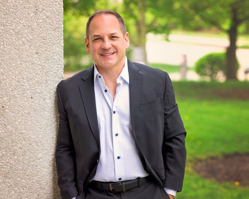 DR AJ Acierno - Smile Brands