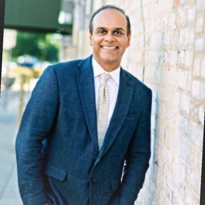 Himesh Kana - Dental Depot