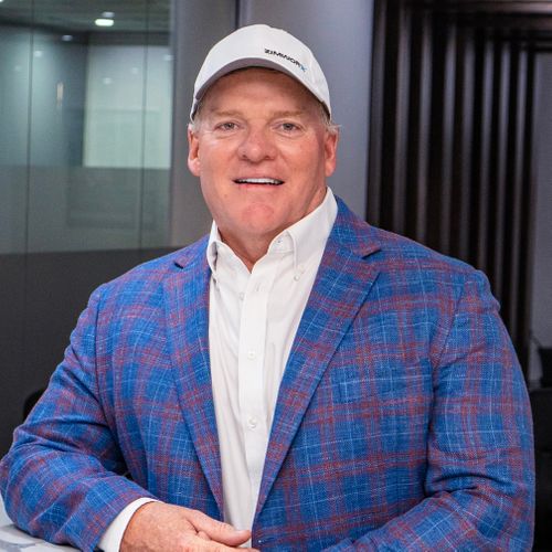 J.W. Oliver Jr. - SupportDDS and ZimWorX